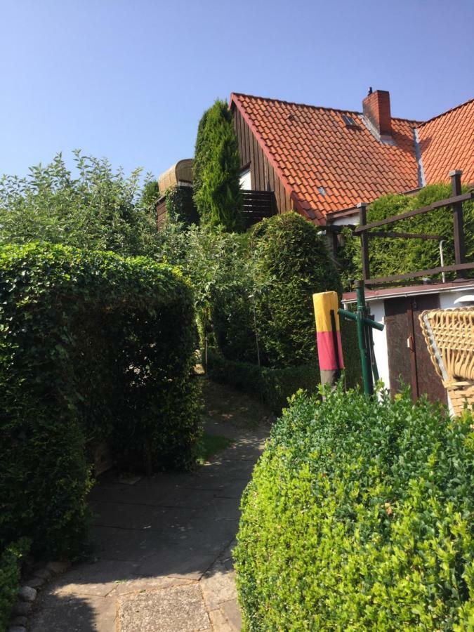 Kahl Hébergement de vacances Lütjenburg